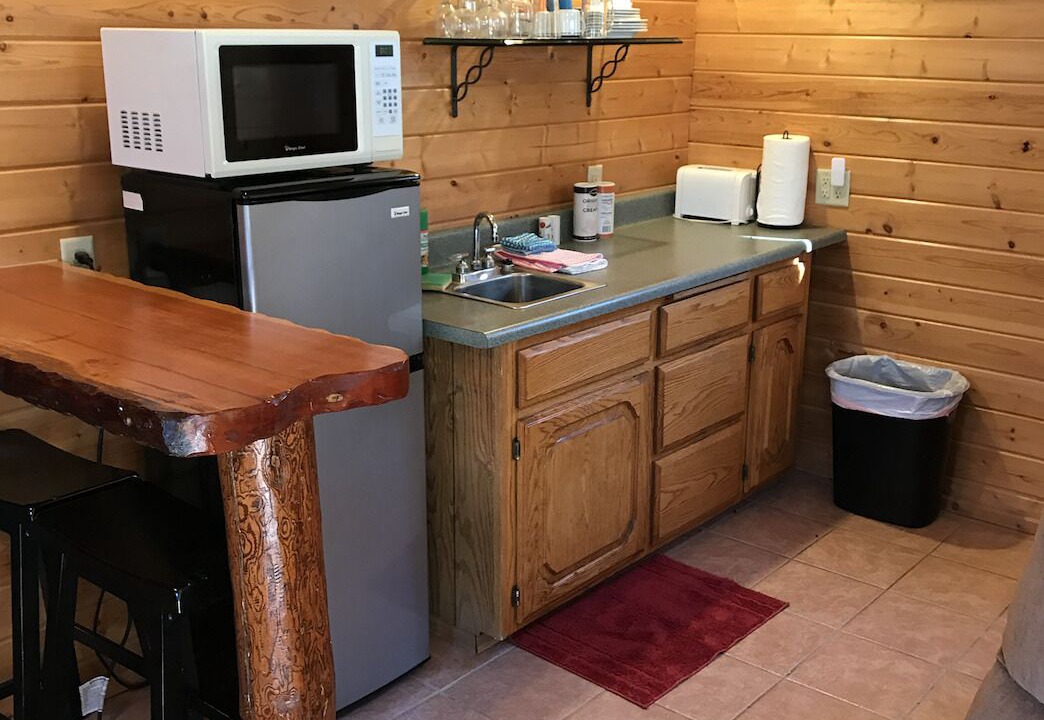 Photo of Kitchen in Heise