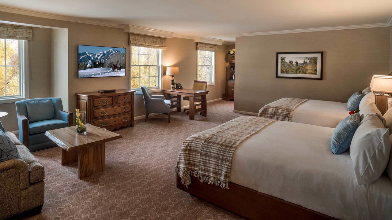 Photo of Bedroom in Elkhorn