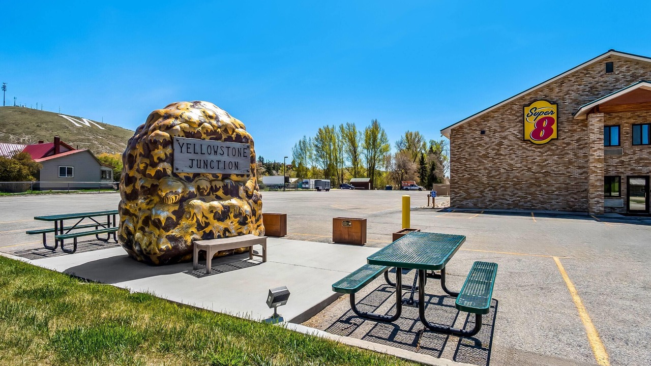 Photo of Outdoor in Montpelier