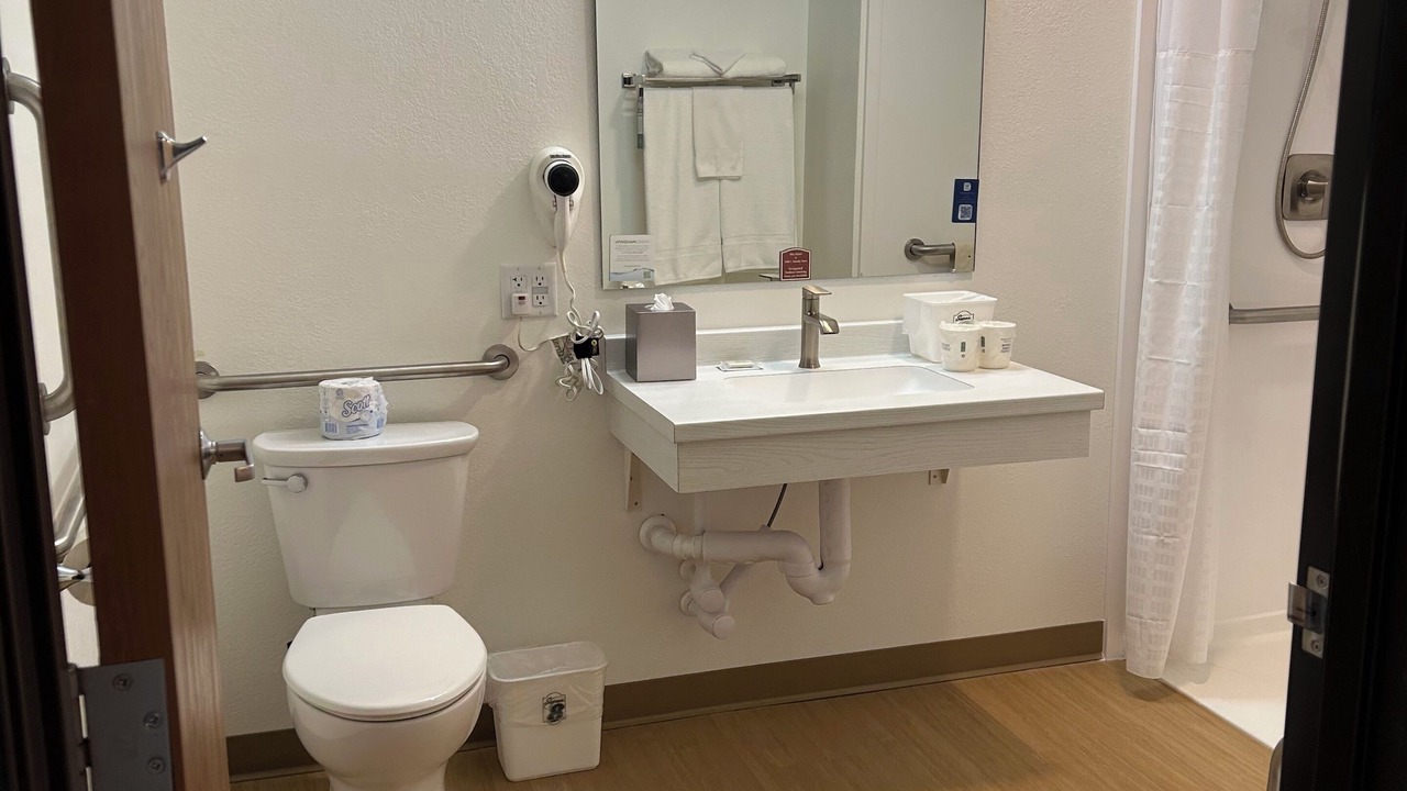 Photo of Bathroom in Montpelier