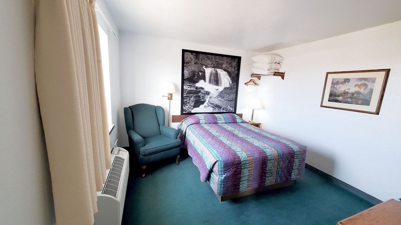 Photo of Bedroom in Santa Rita