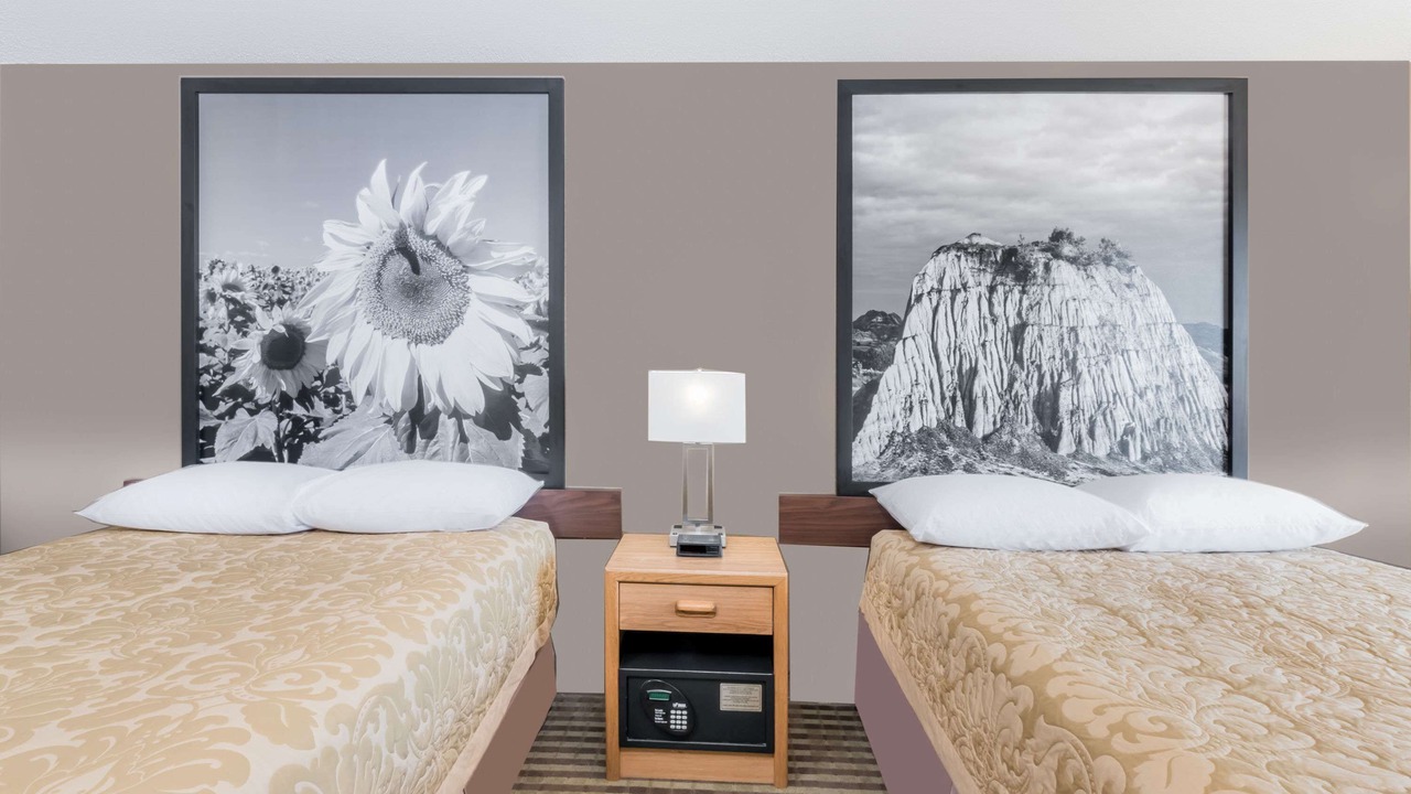 Photo of Bedroom in Bowman