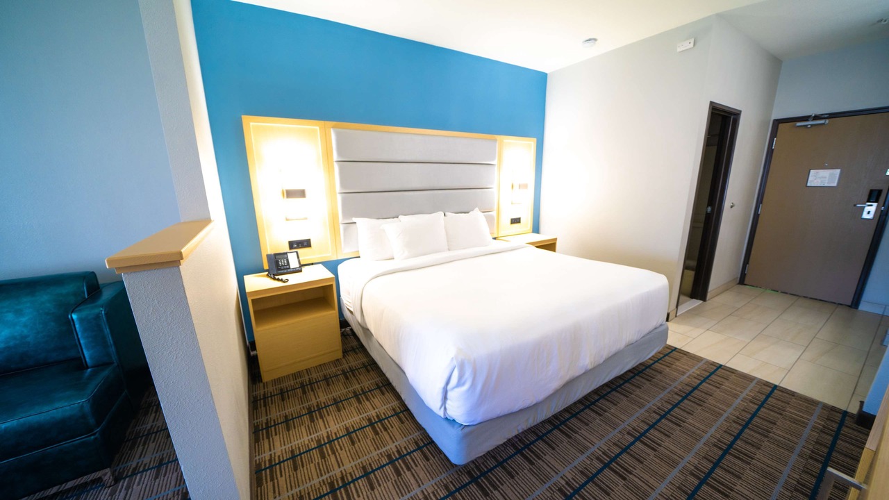 Photo of Bedroom in Brigham City