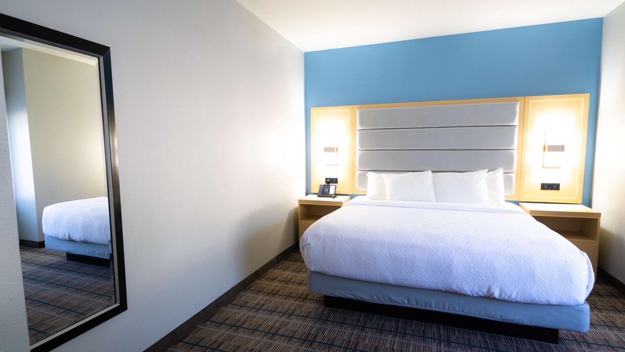 Photo of Bedroom in Brigham City
