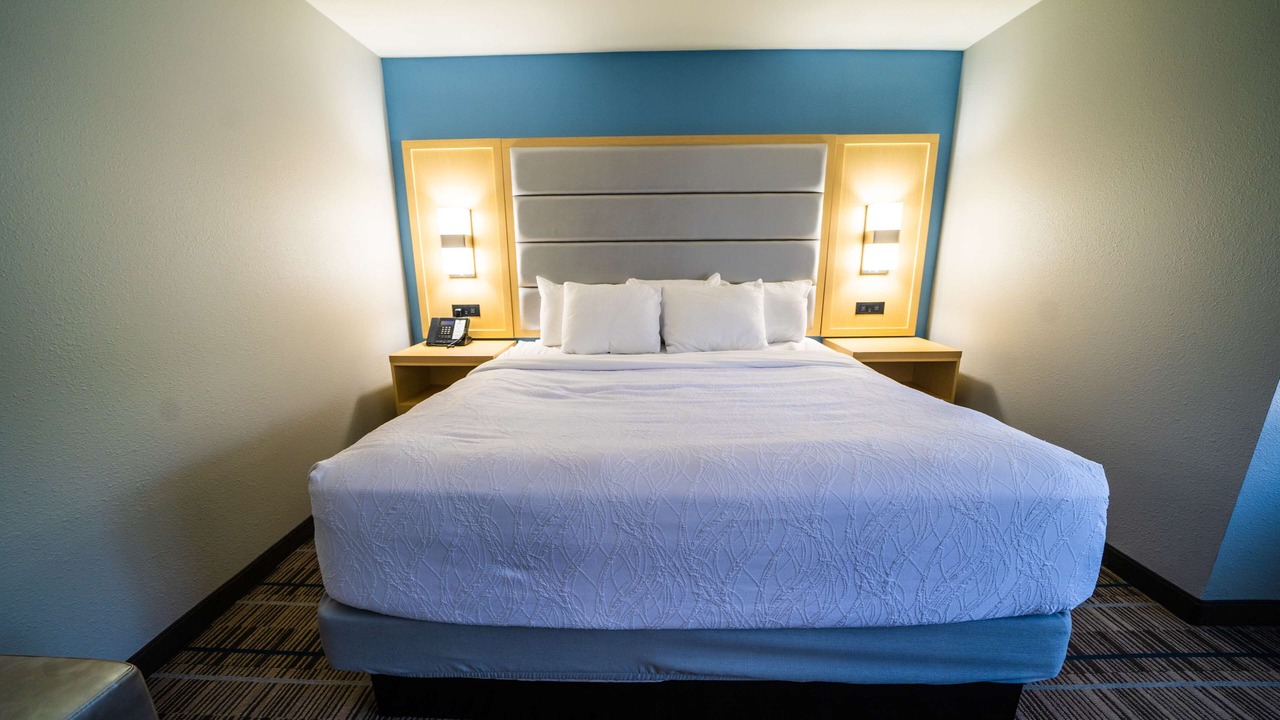 Photo of Bedroom in Brigham City