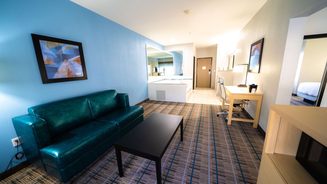 Photo of Bedroom in Brigham City