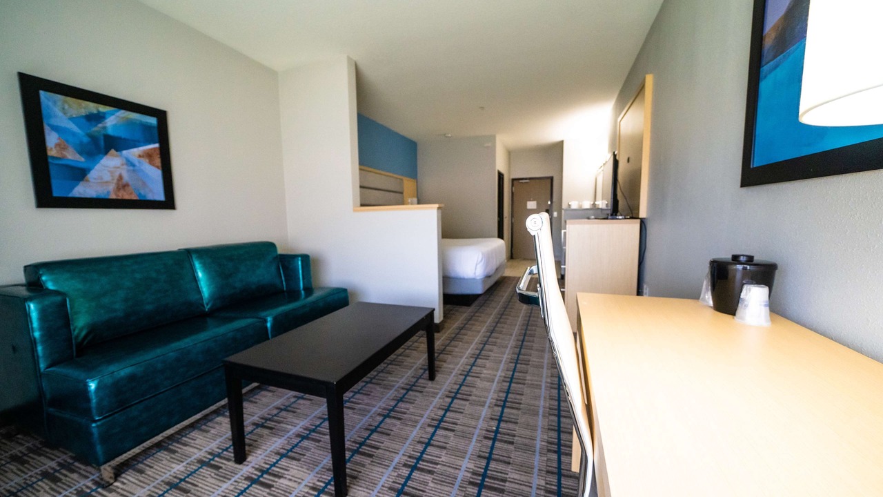 Photo of Bedroom in Brigham City