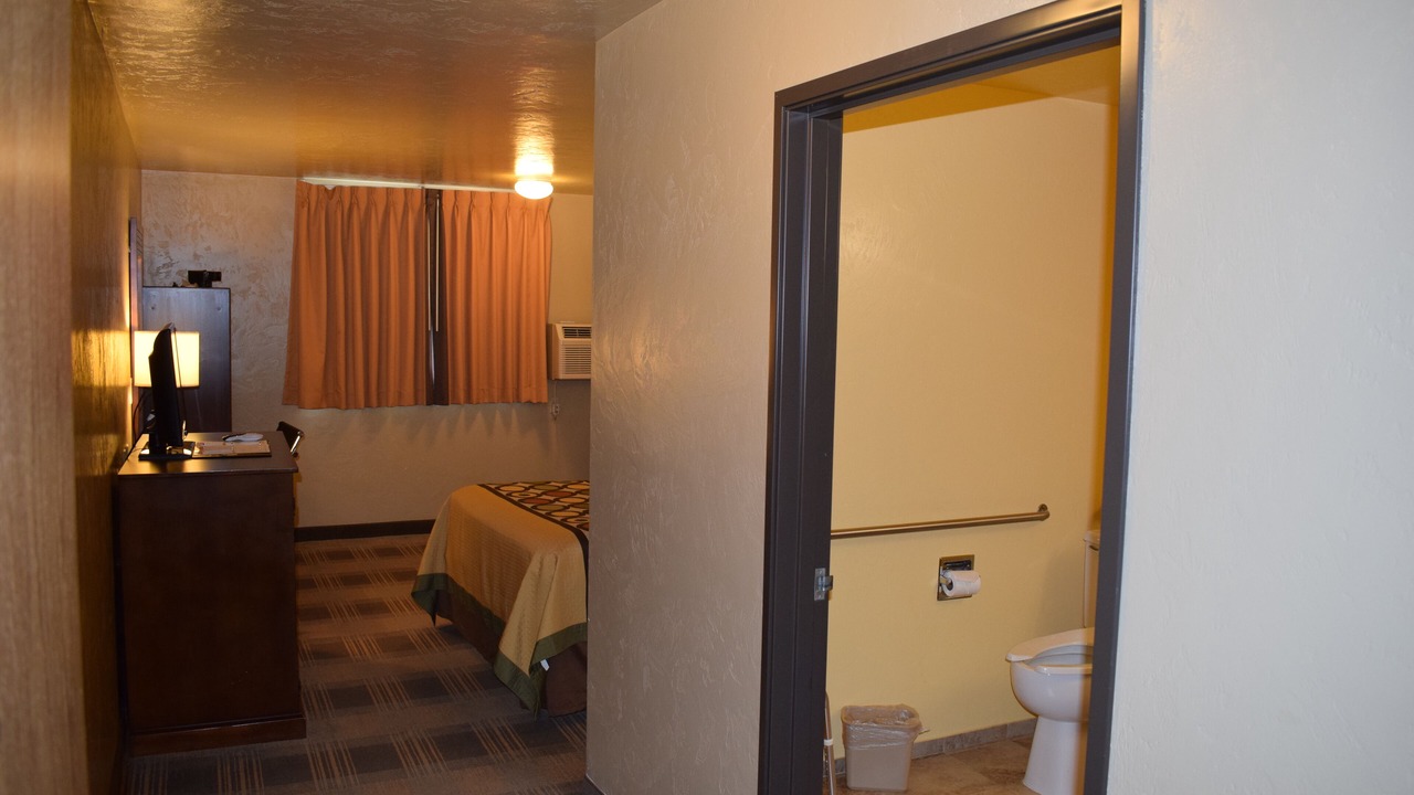 Photo of Bedroom in Ellensburg