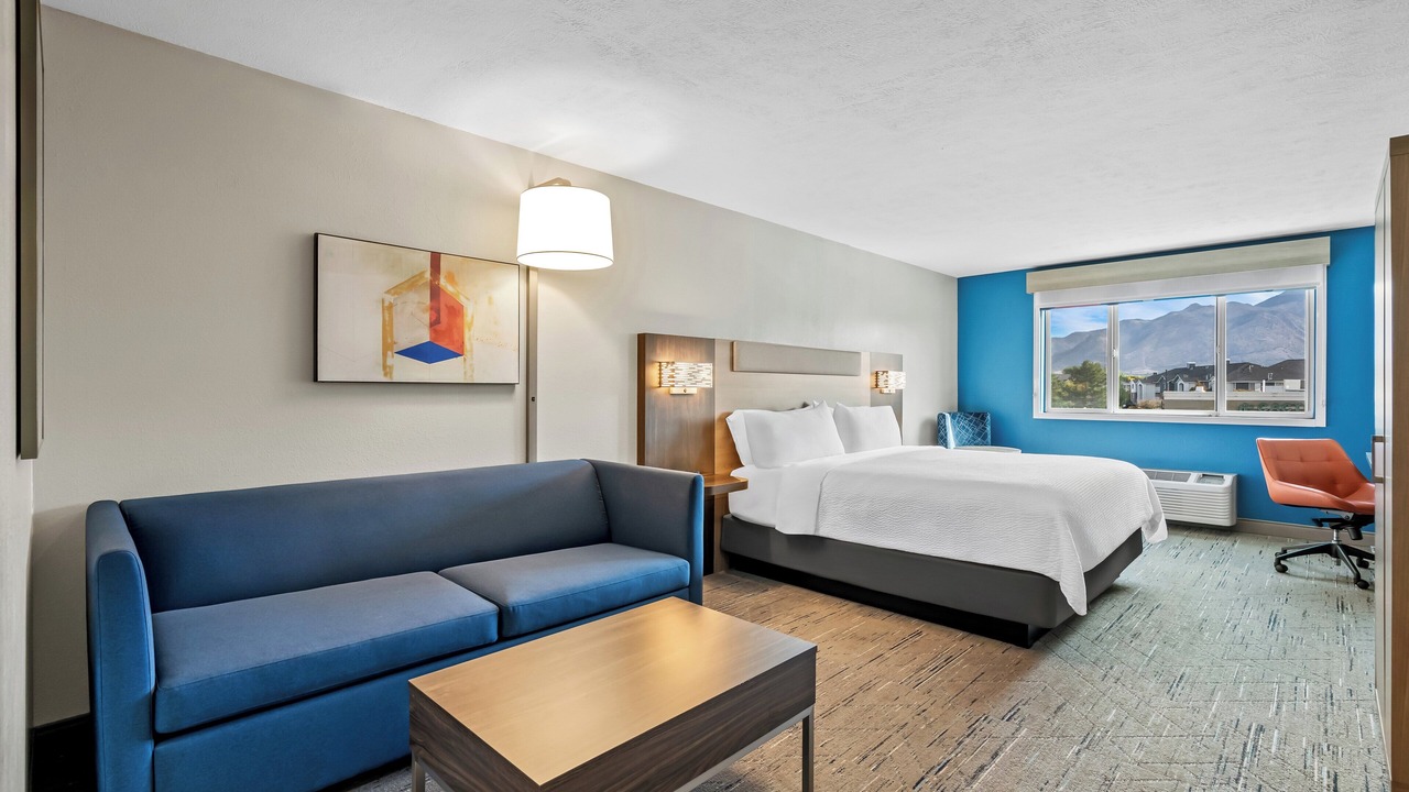 Photo of Bedroom in Ogden