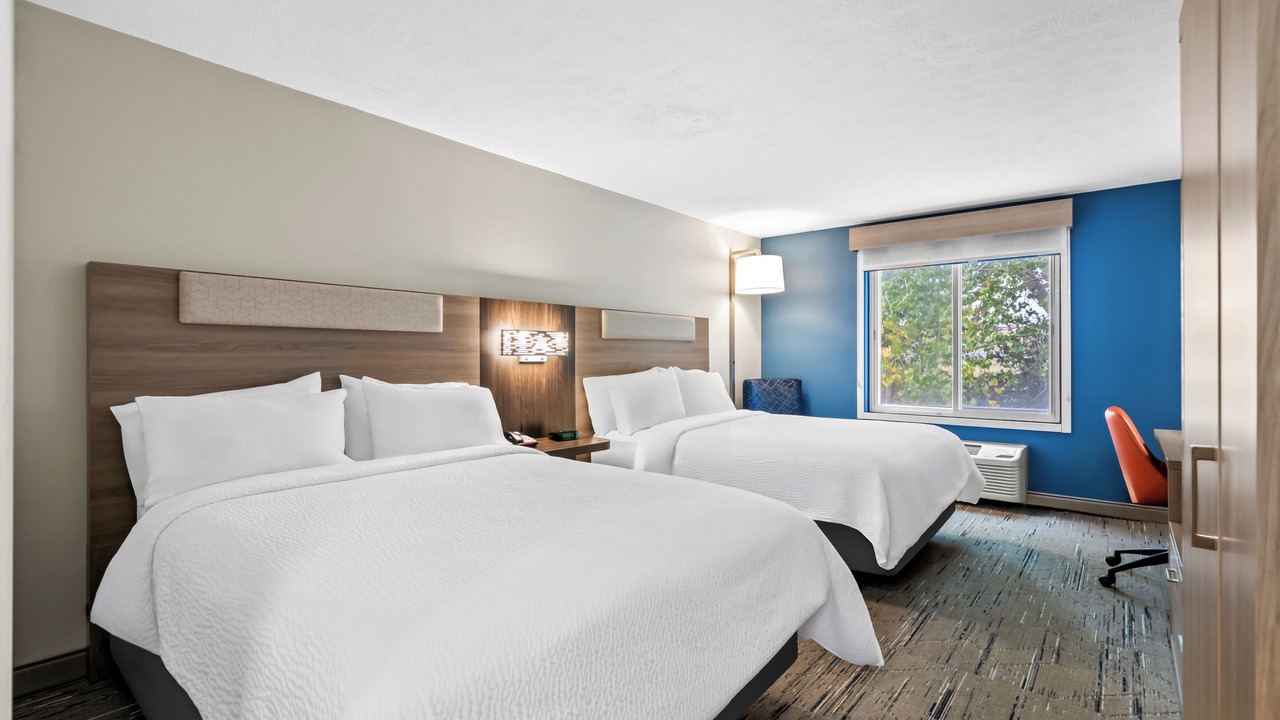 Photo of Bedroom in Ogden