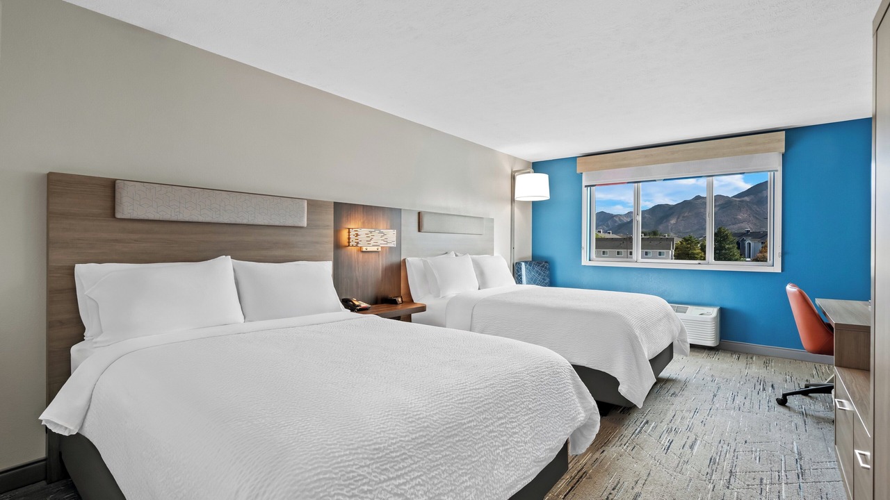 Photo of Bedroom in Ogden