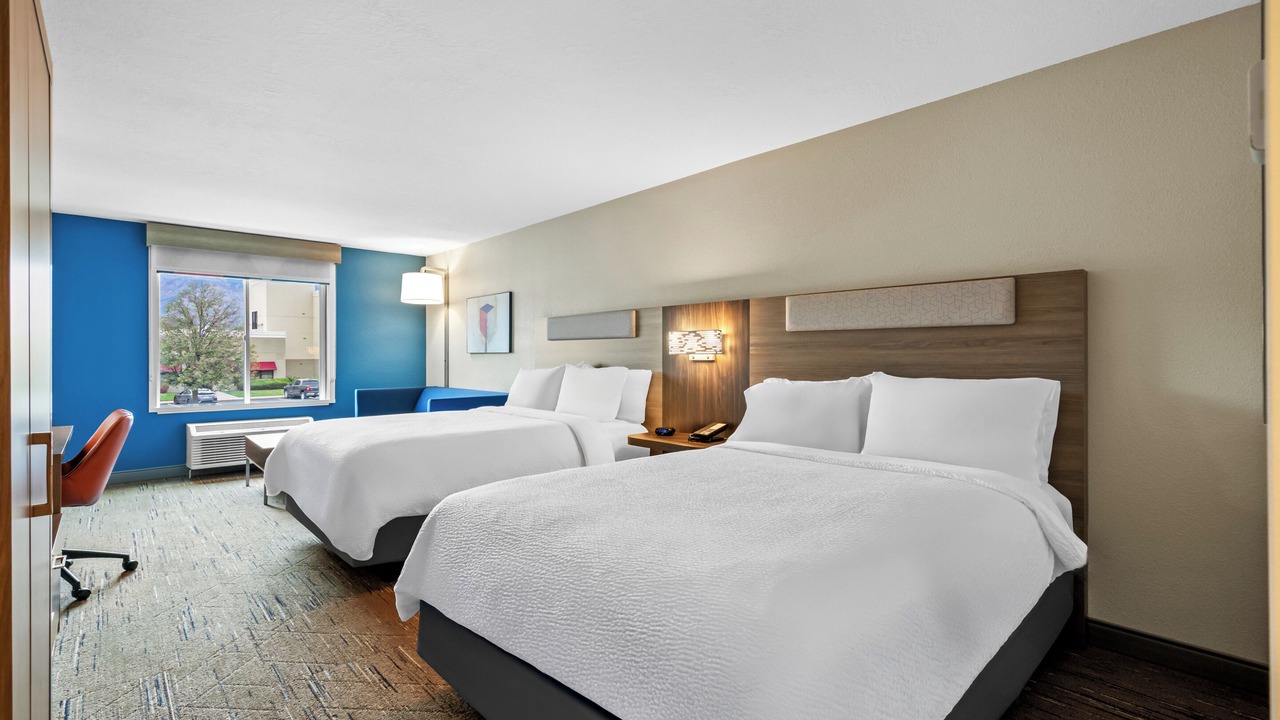 Photo of Bedroom in Ogden