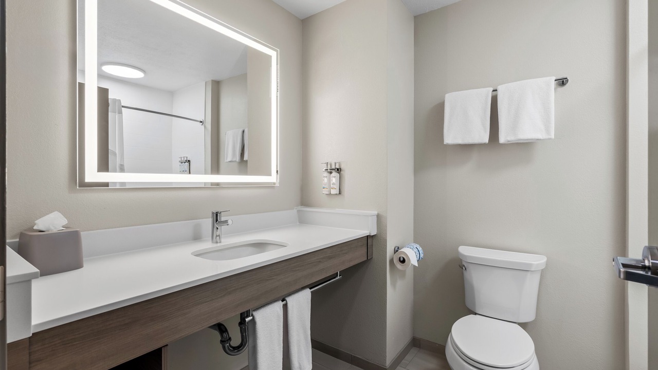 Photo of Bathroom in Ogden