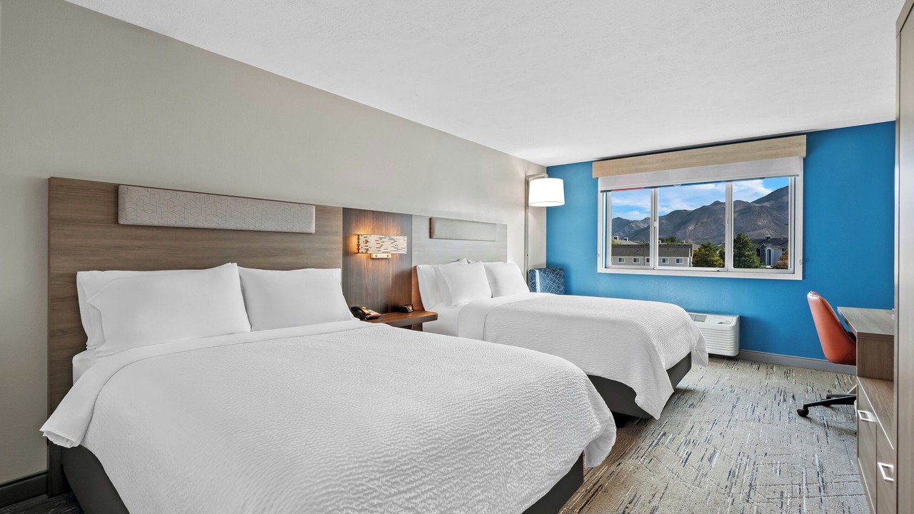 Photo of Bedroom in Ogden