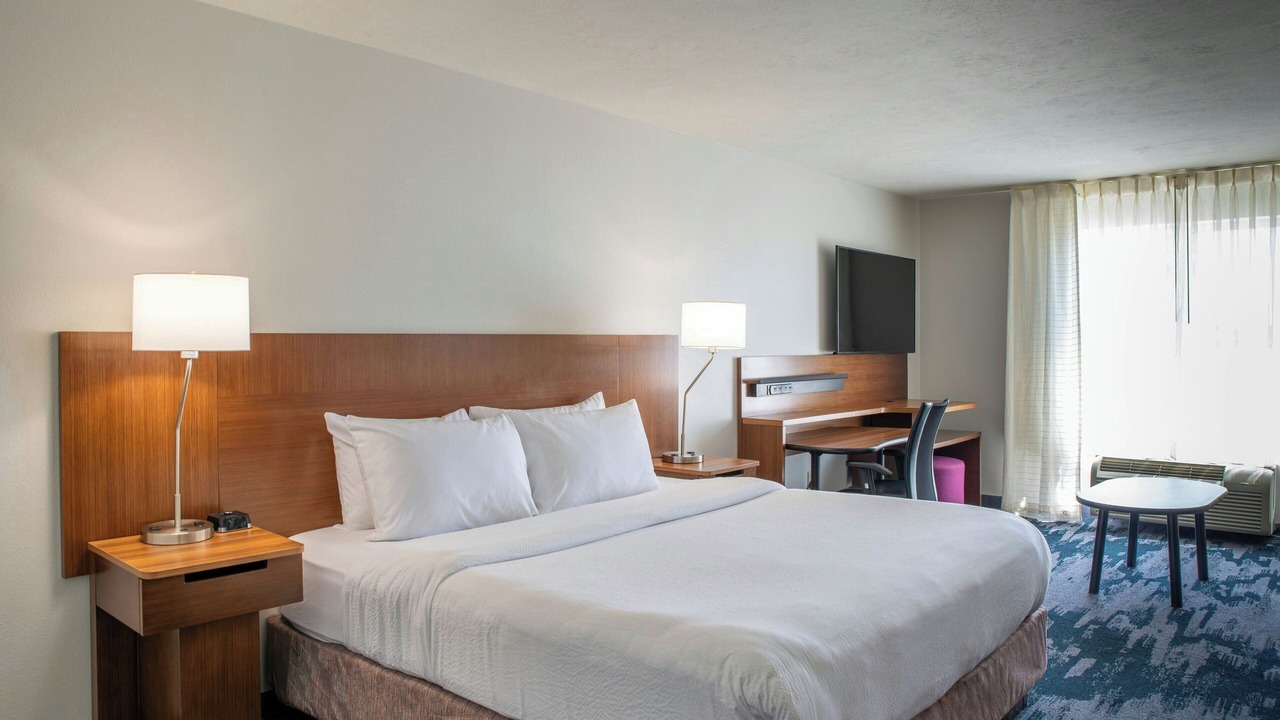 Photo of Bedroom in Layton