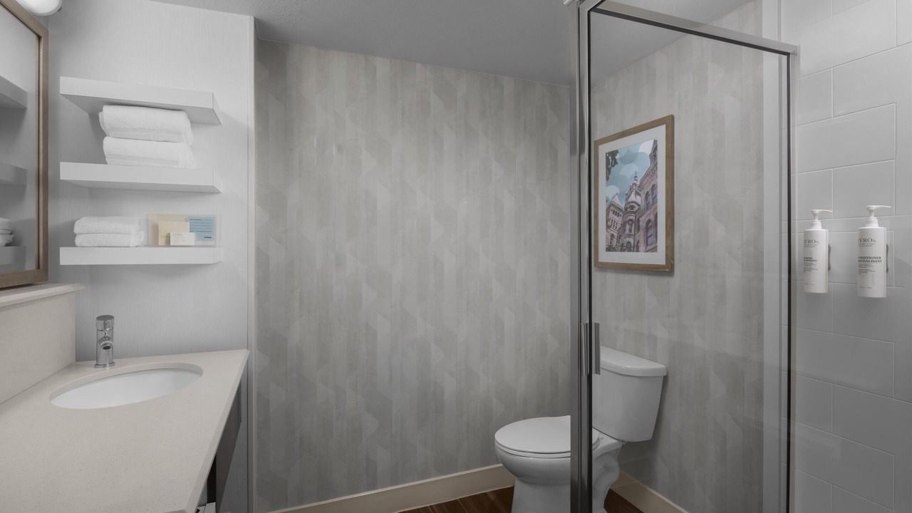 Photo of Bathroom in Rio Grande