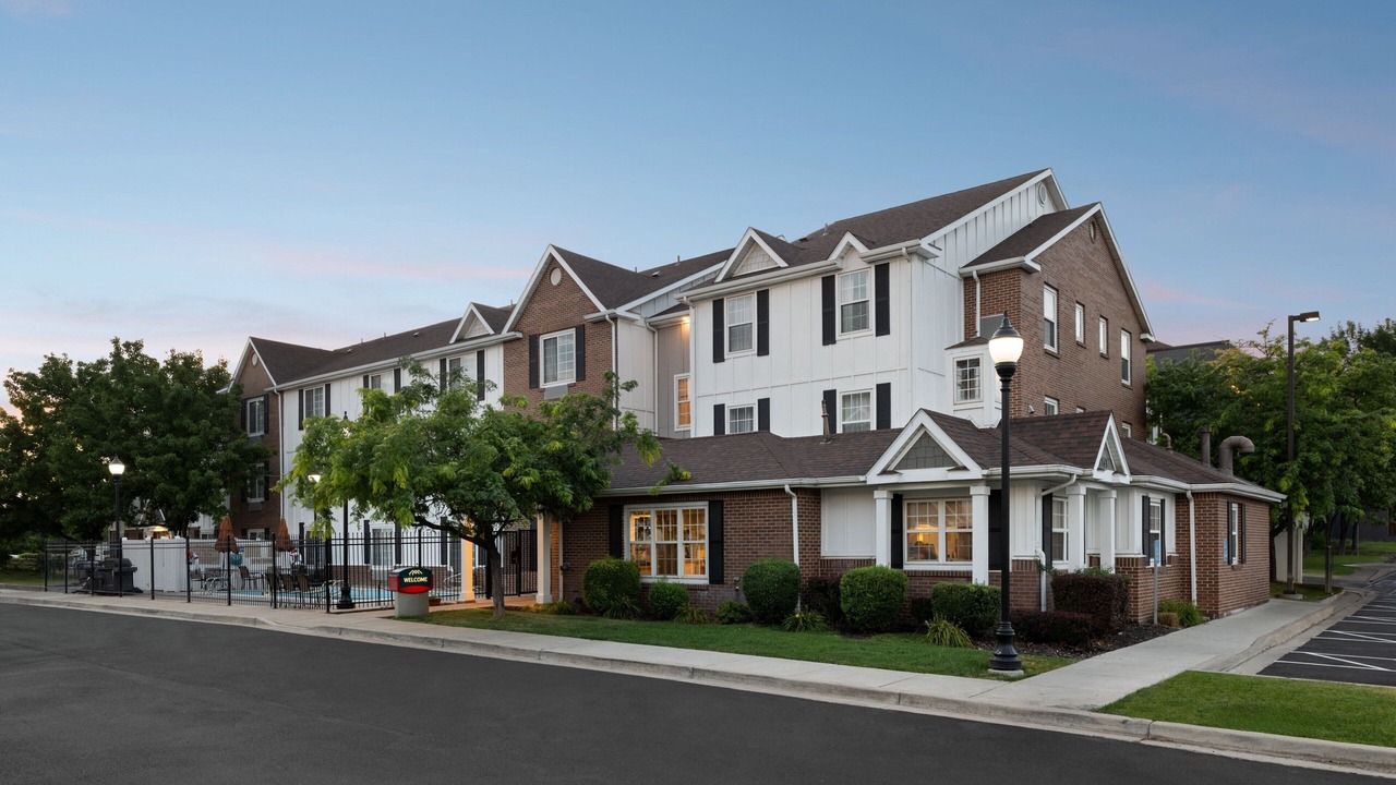 Photo of Outdoor in Layton