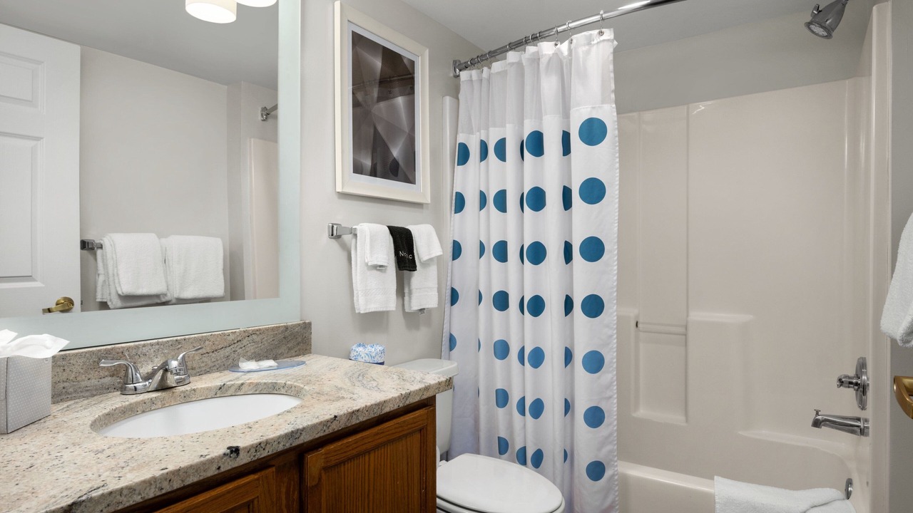 Photo of Bathroom in Layton