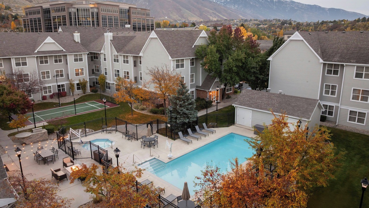Photo of Outdoor in Holladay
