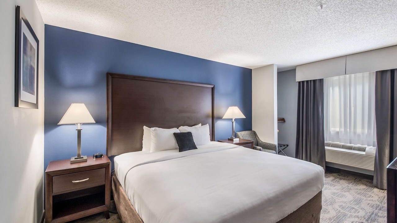 Photo of Bedroom in Sequim
