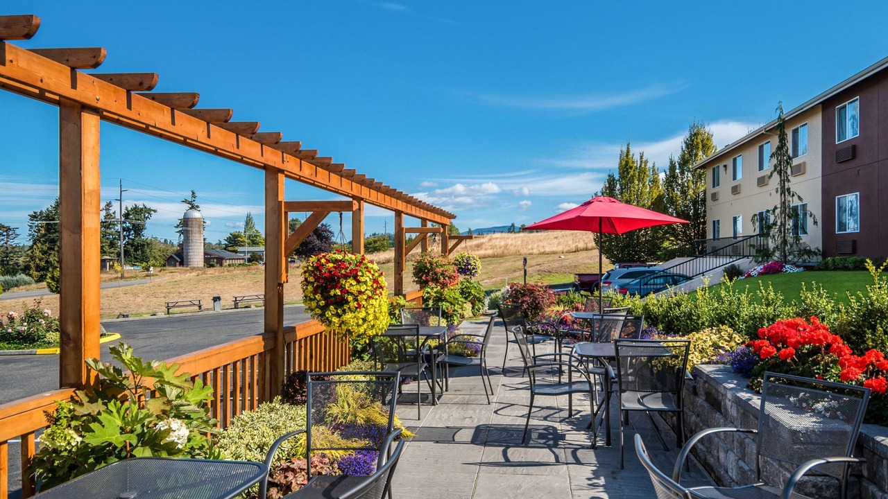Photo of Outdoor in Sequim
