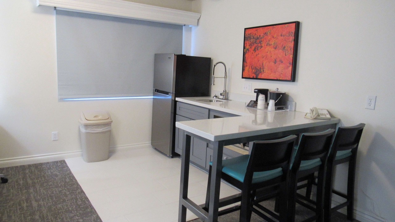 Photo of Kitchen in Tooele