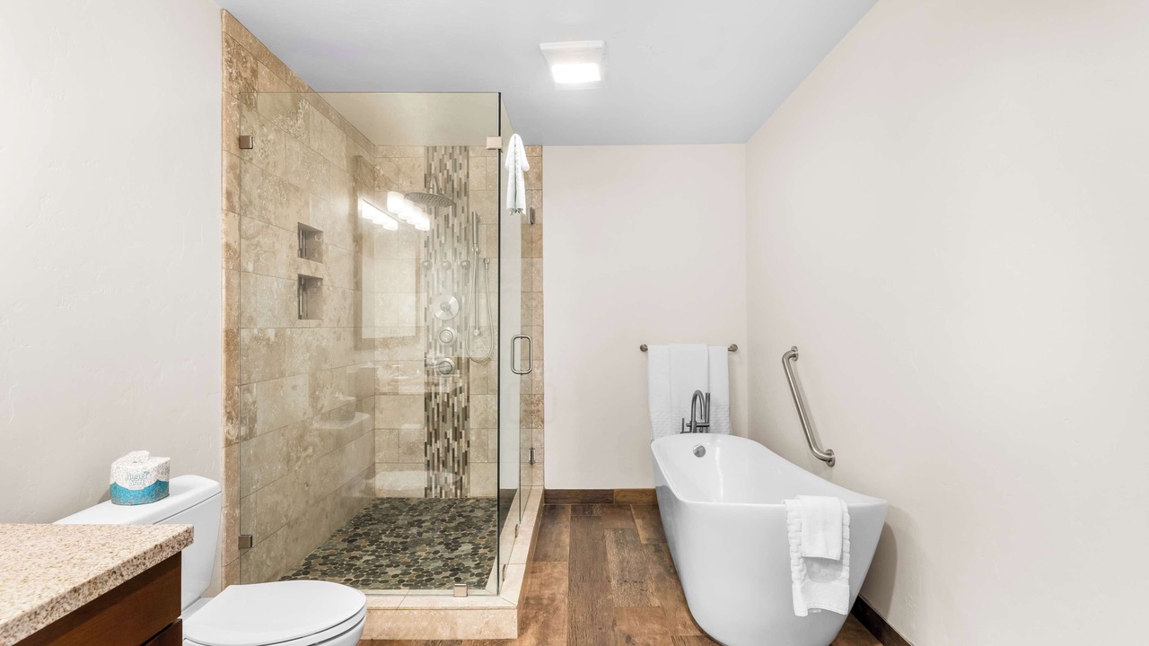 Photo of Bathroom in Idaho Falls