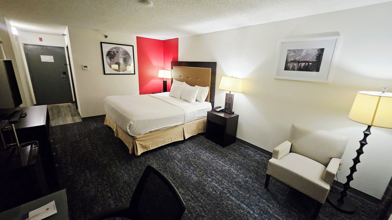 Photo of Bedroom in Sheridan