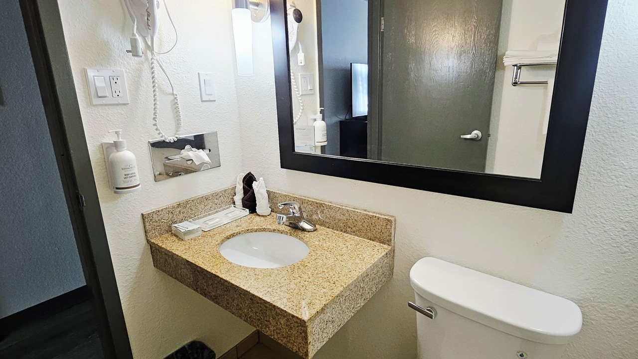 Photo of Bathroom in Sheridan