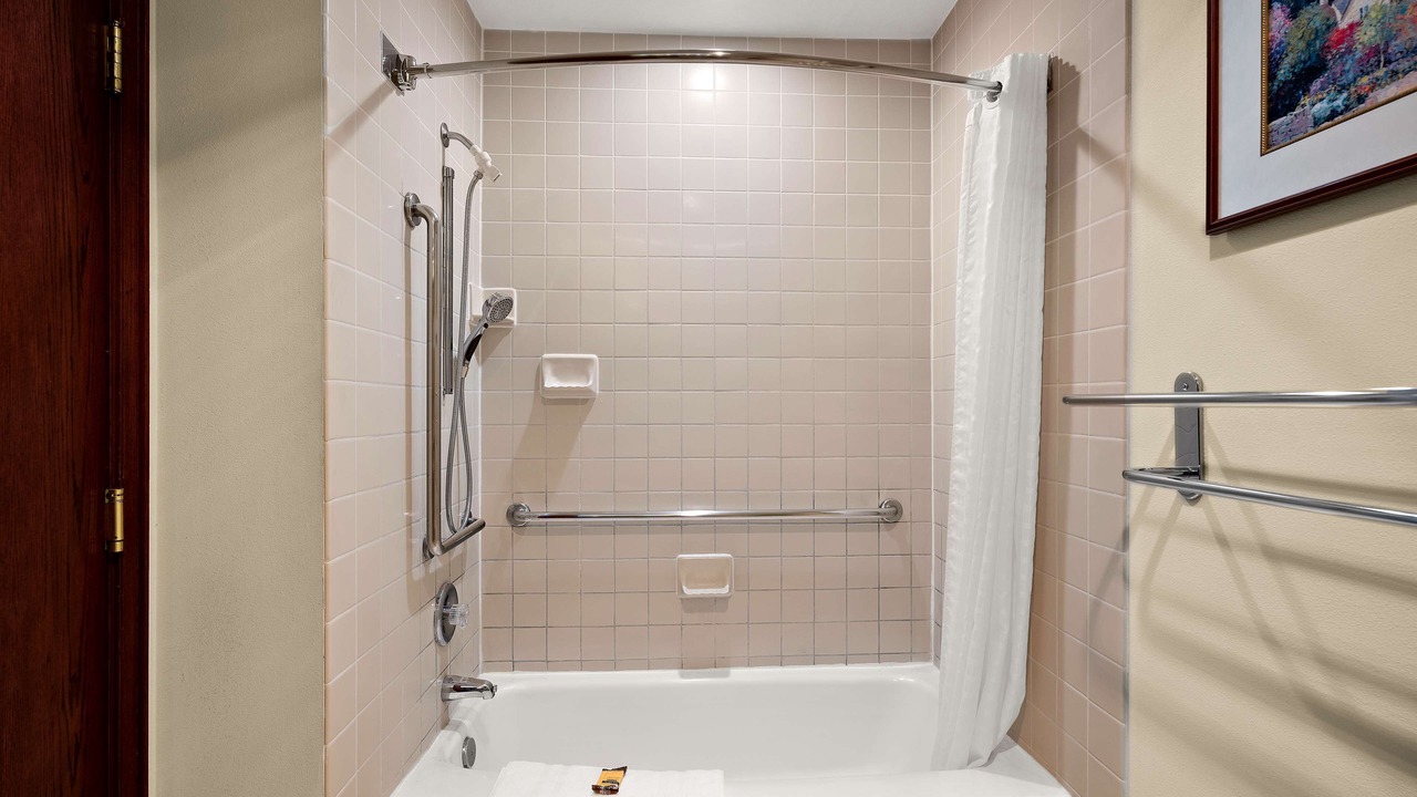 Photo of Bathroom in Winnemucca