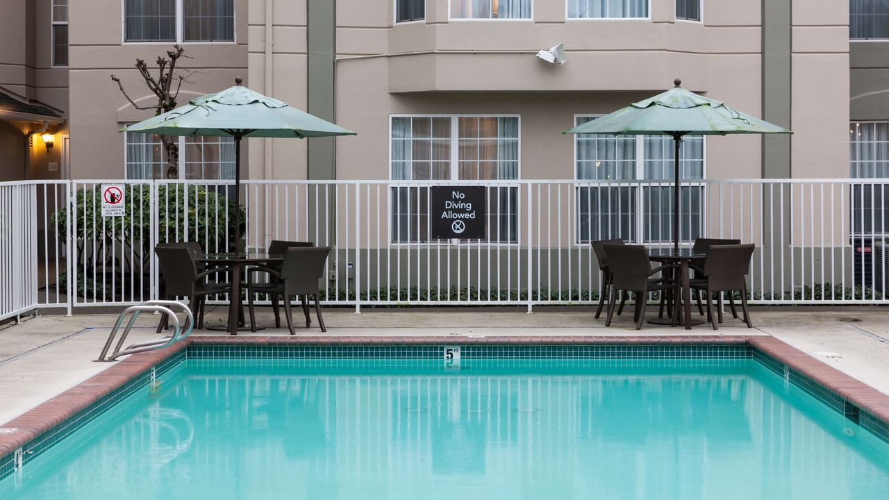 Photo of Outdoor in Tukwila