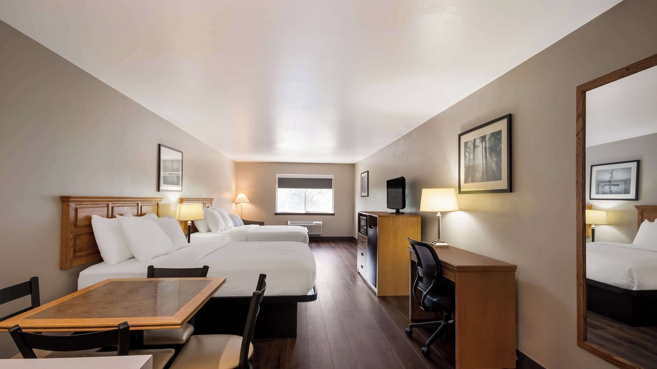 Photo of Livingroom in Rexburg