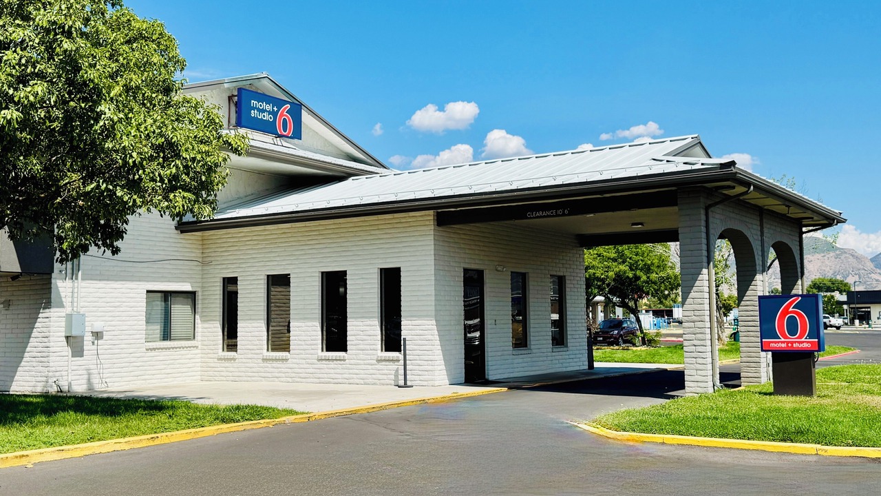 Photo of Outdoor in Ogden