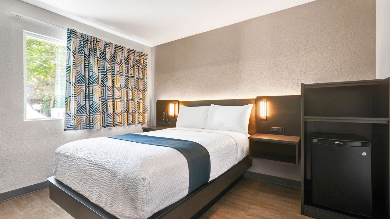 Photo of Bedroom in Issaquah