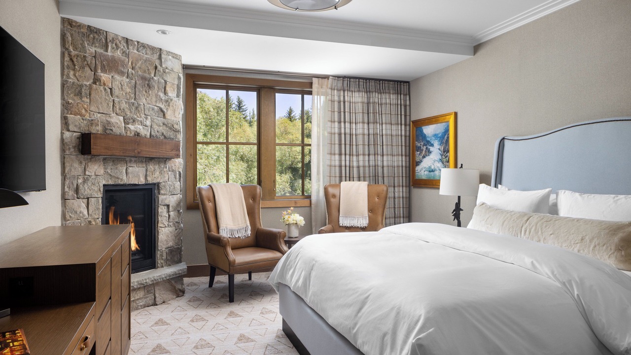 Photo of Livingroom in Jackson Hole
