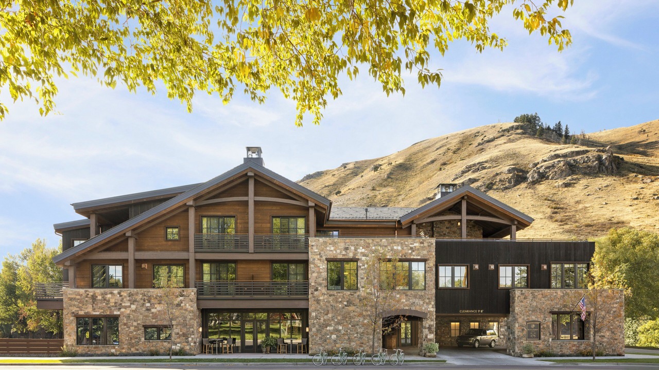 Photo of Outdoor in Jackson Hole