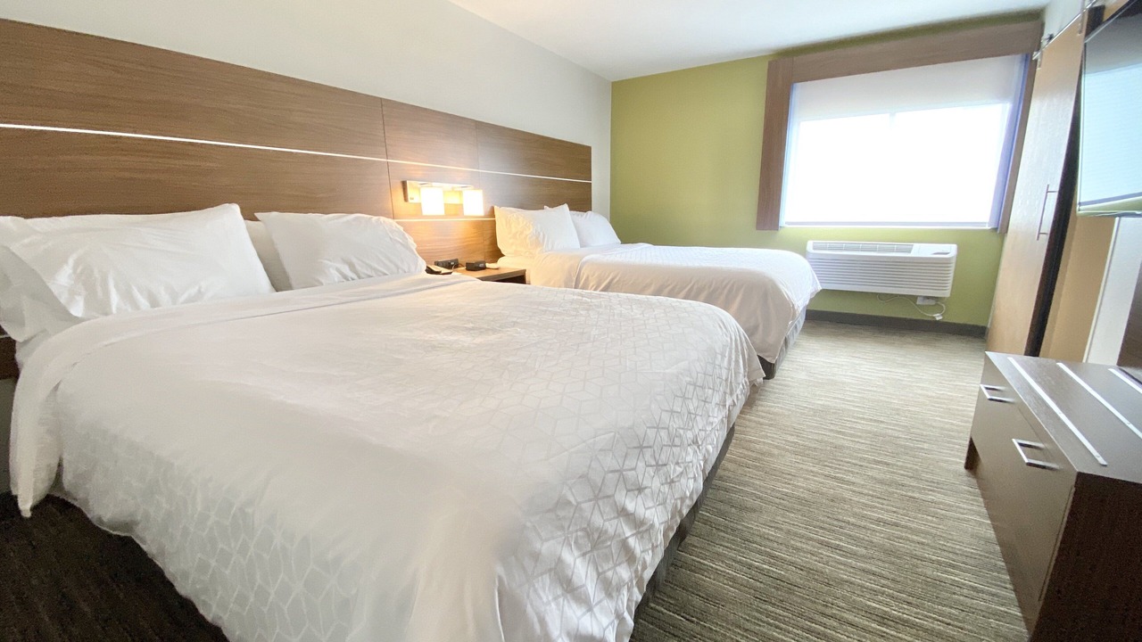 Photo of Bedroom in Kimball Junction