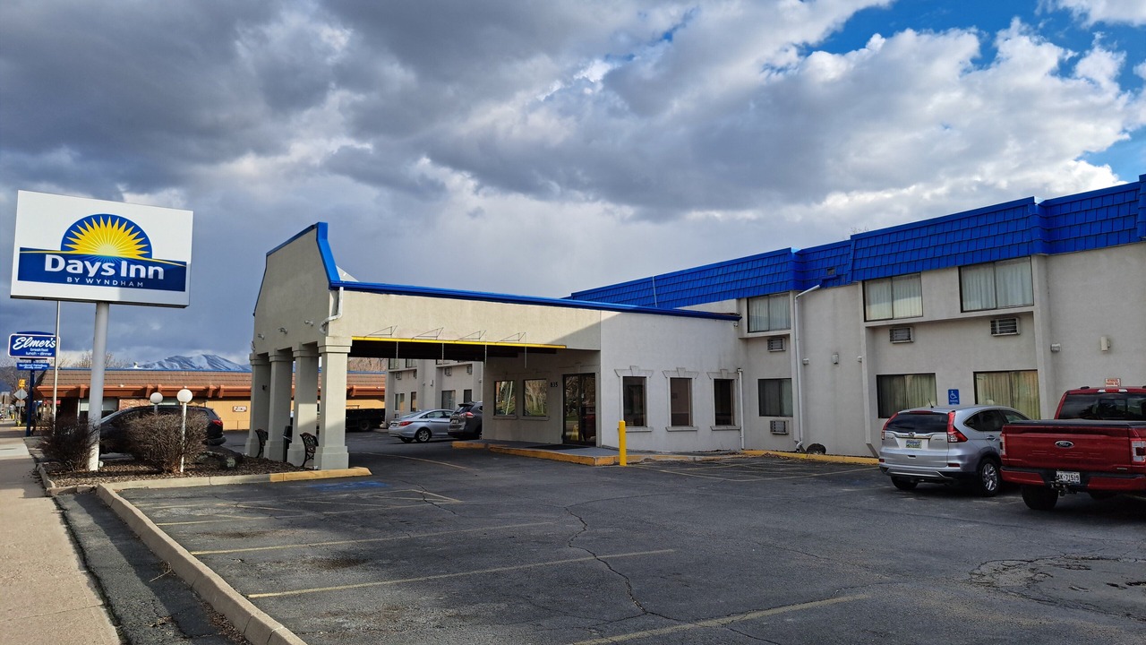 Photo of Outdoor in Pocatello