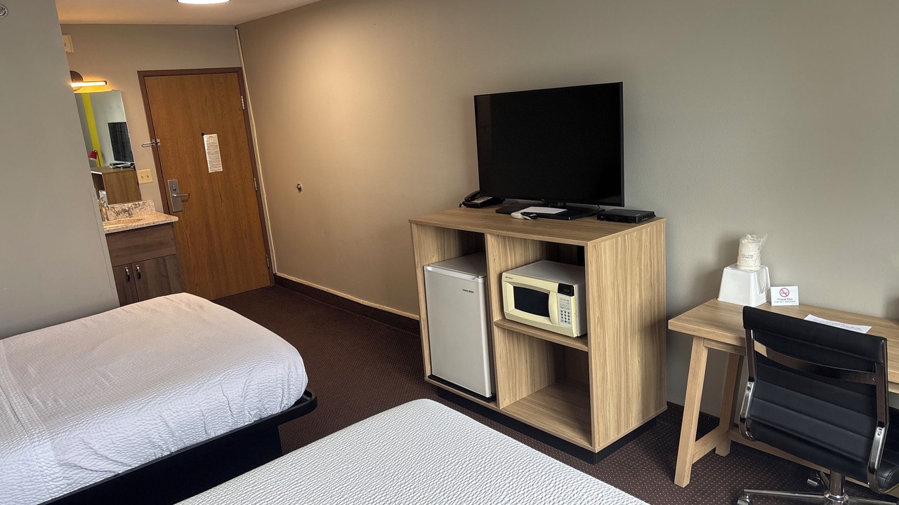 Photo of Bedroom in Rexburg