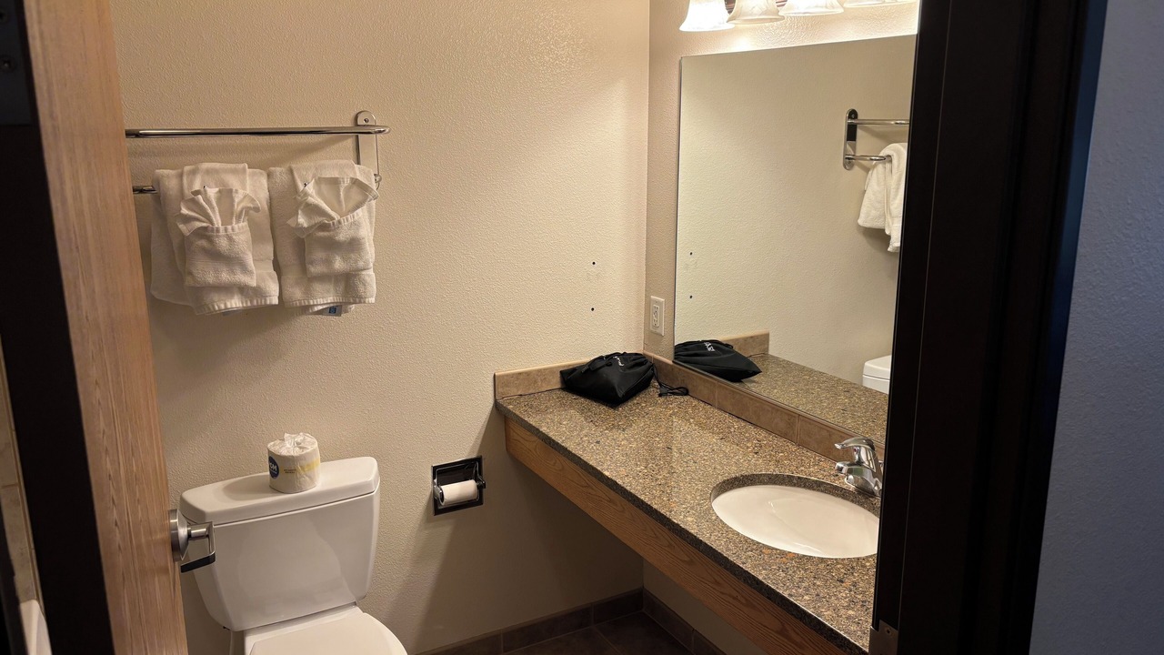 Photo of Bathroom in Rexburg