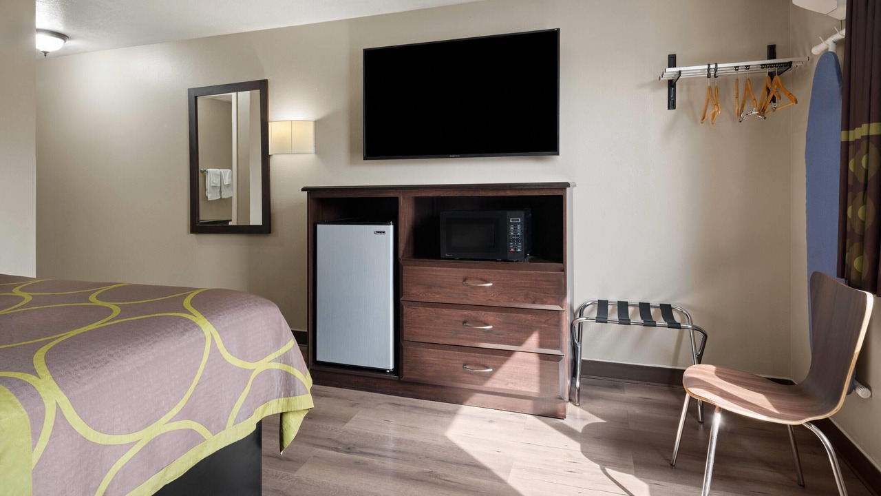Photo of Bedroom in Ogden