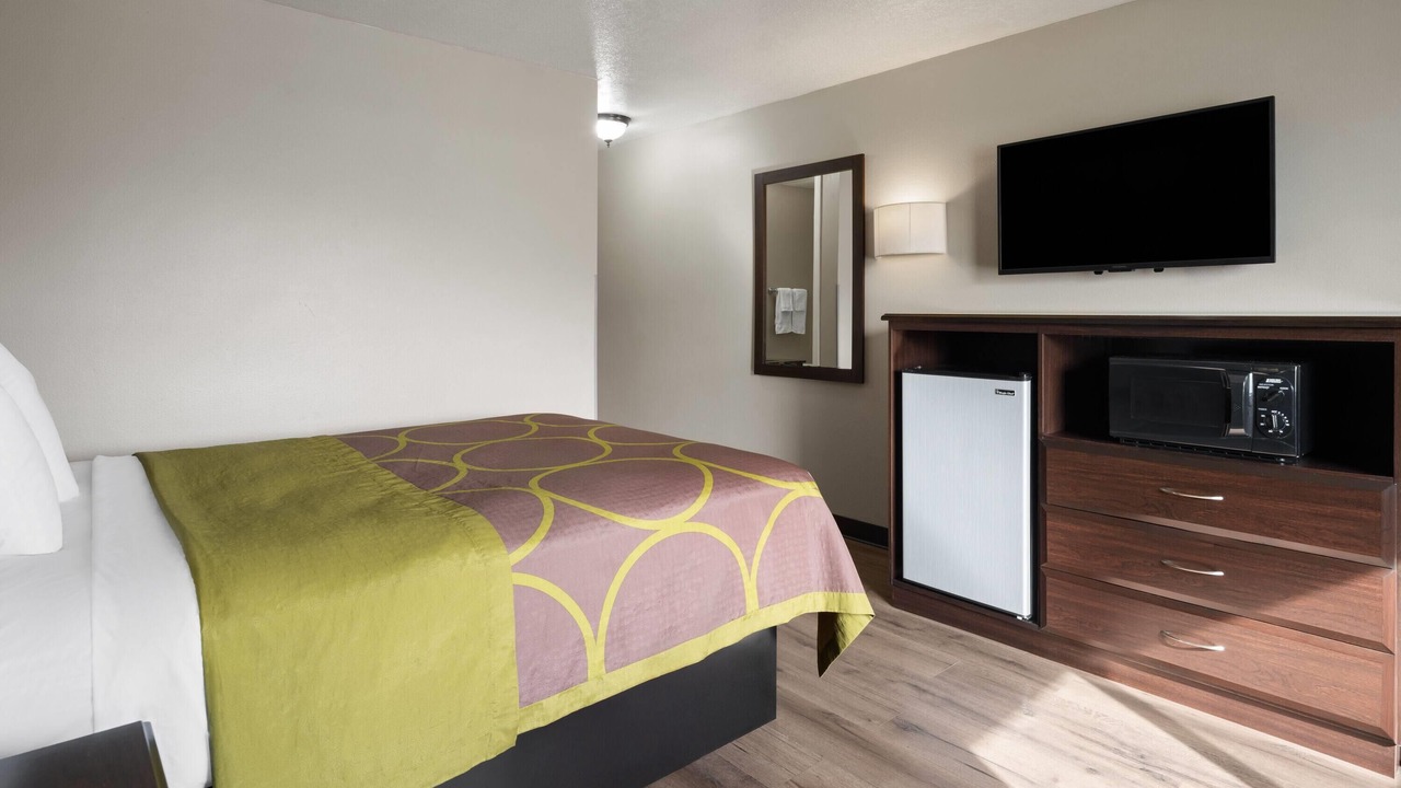 Photo of Bedroom in Ogden