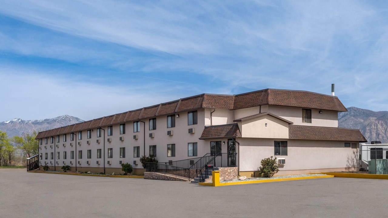 Photo of Outdoor in Ogden
