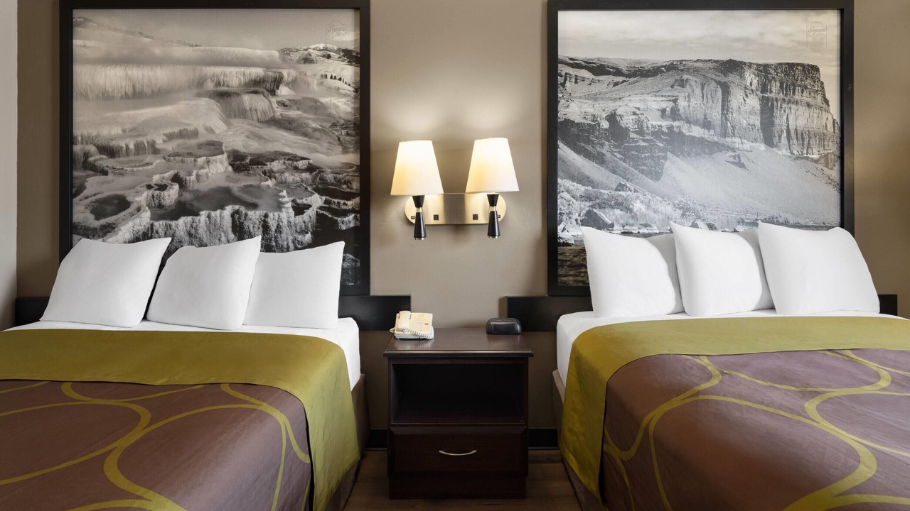 Photo of Bedroom in Ogden