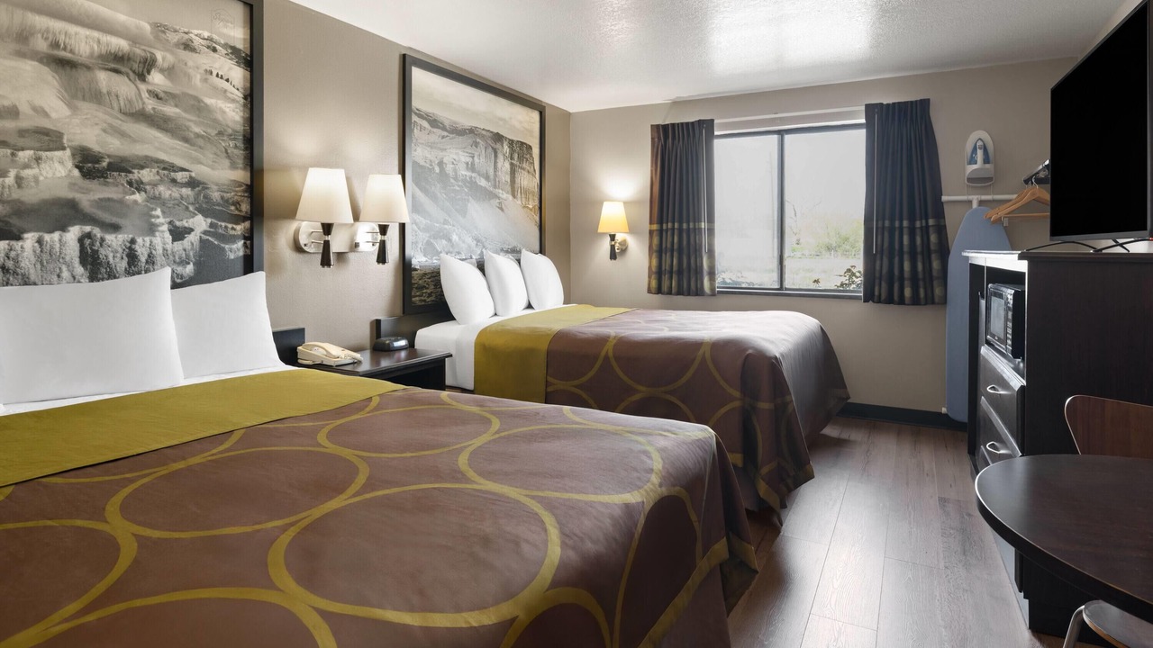 Photo of Bedroom in Ogden