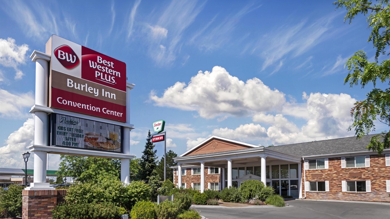 Photo of Outdoor in Heyburn