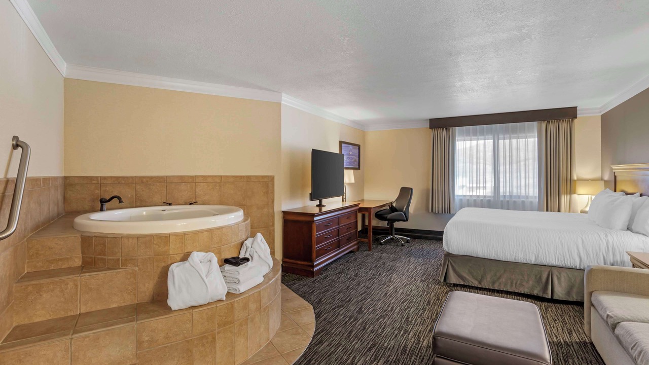 Photo of Bedroom in Kimball Junction