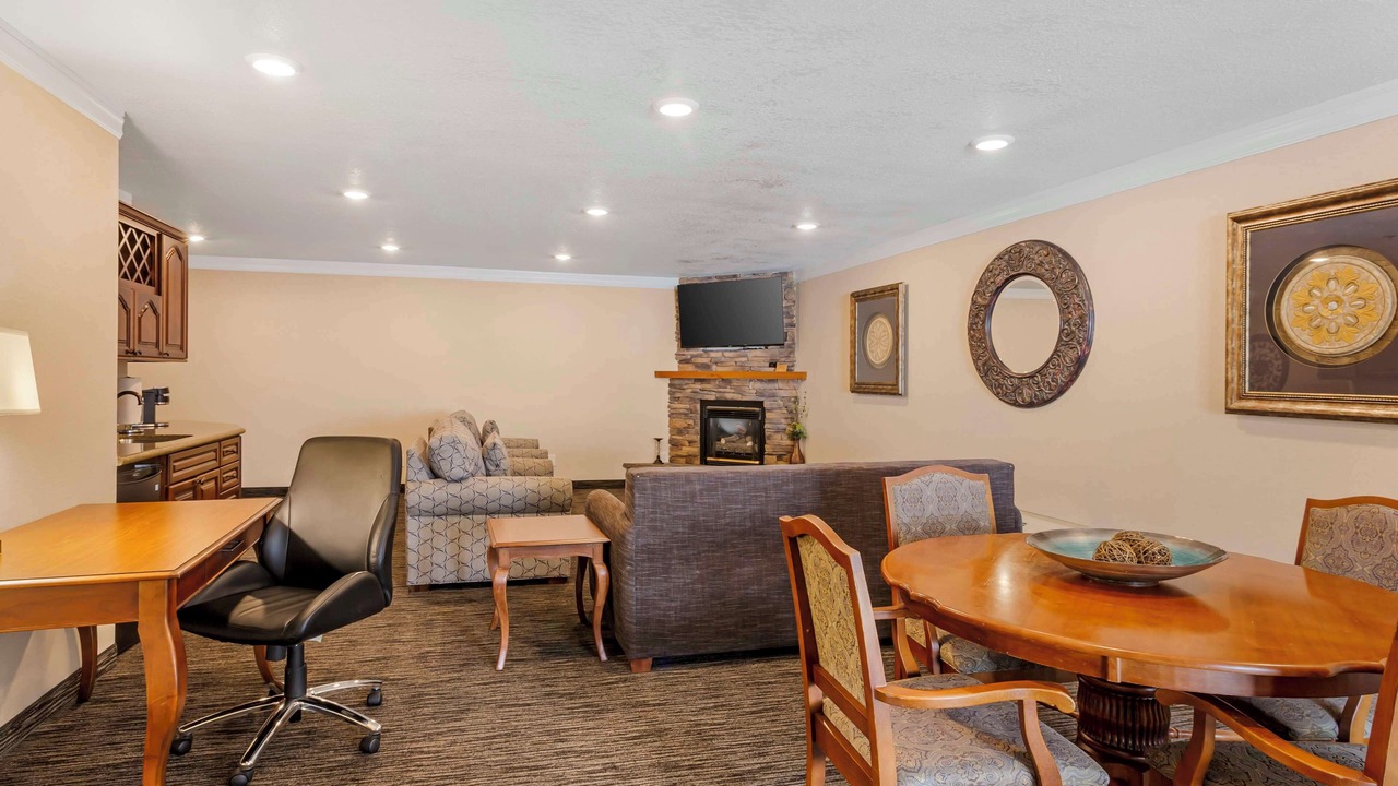 Photo of Bedroom in Kimball Junction