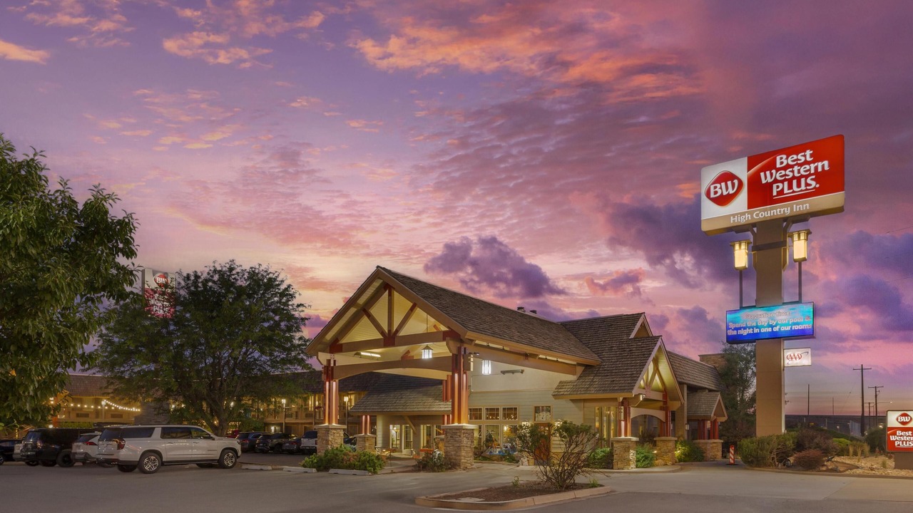 Photo of Outdoor in Marriott-Slaterville
