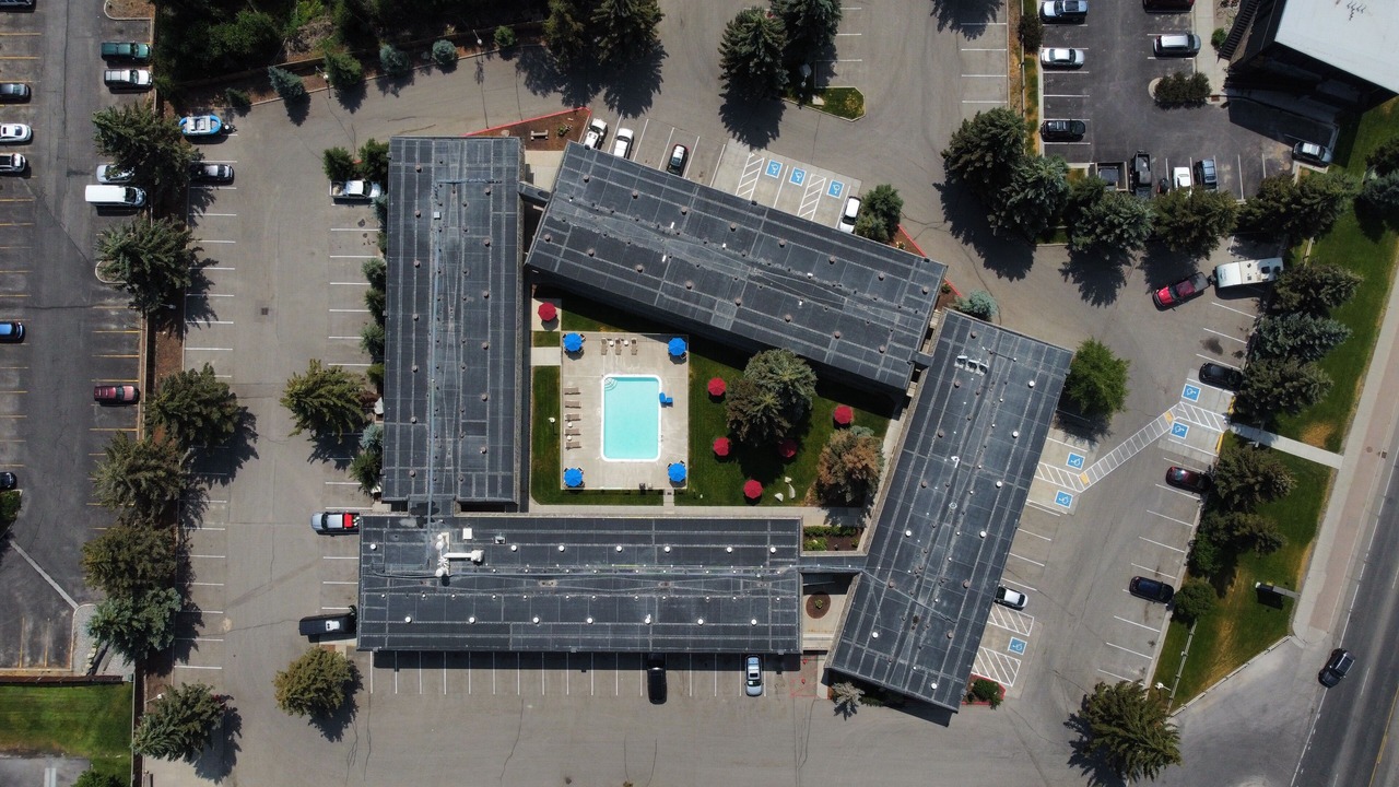 Photo of Outdoor in Jackson